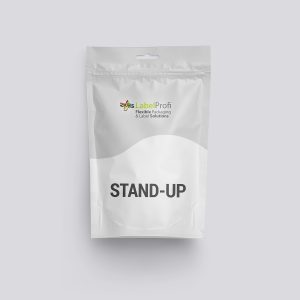 Stand-up pouch