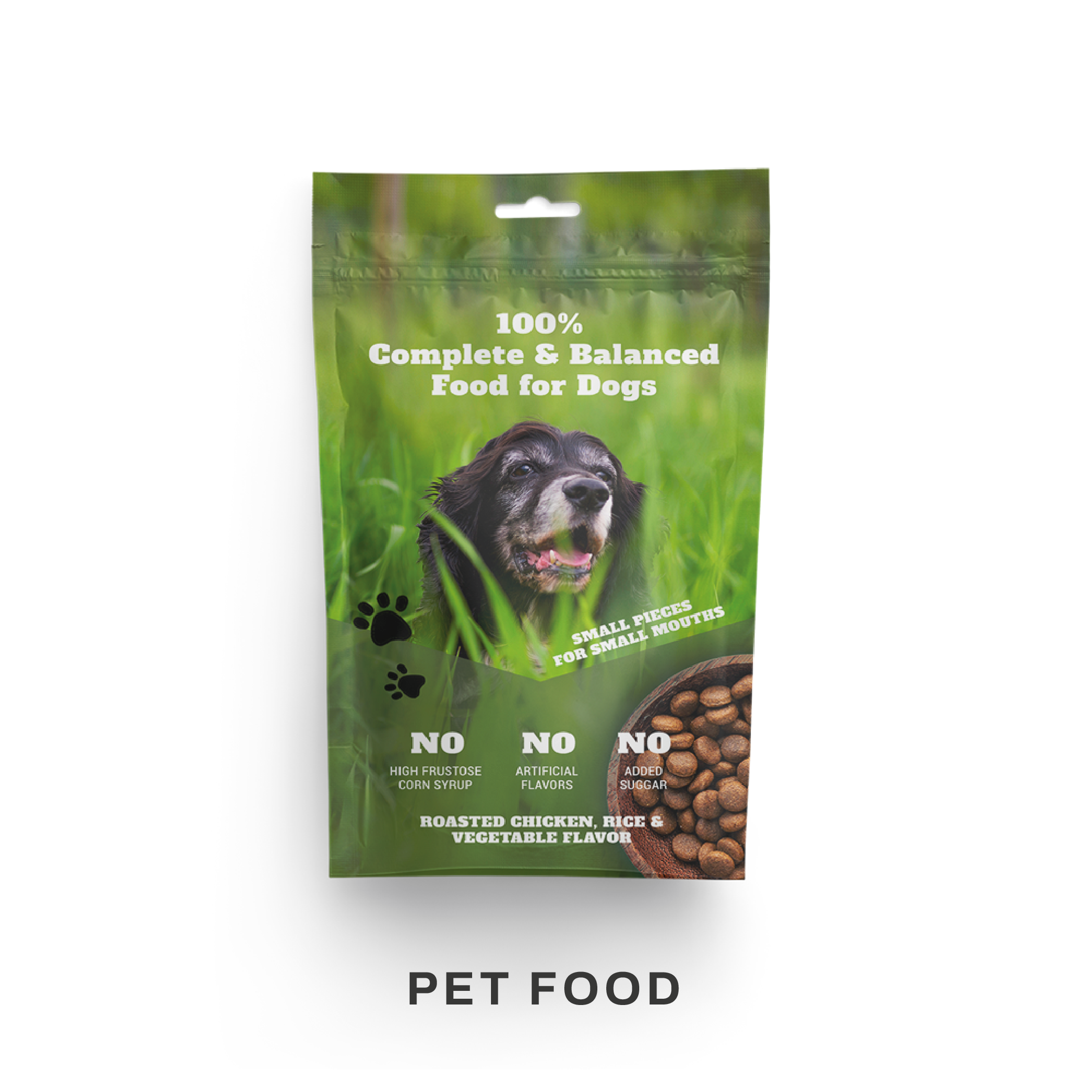 PET Food