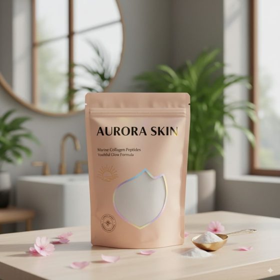 Kolagen Doypack